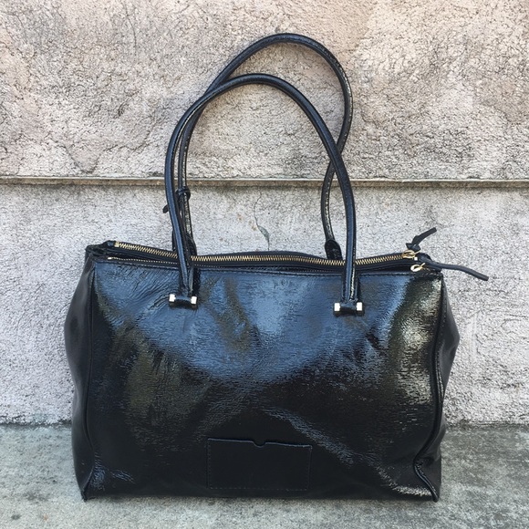 Kate Spade New York Cedar Street Reena Tote Black - Picture 2 of 16